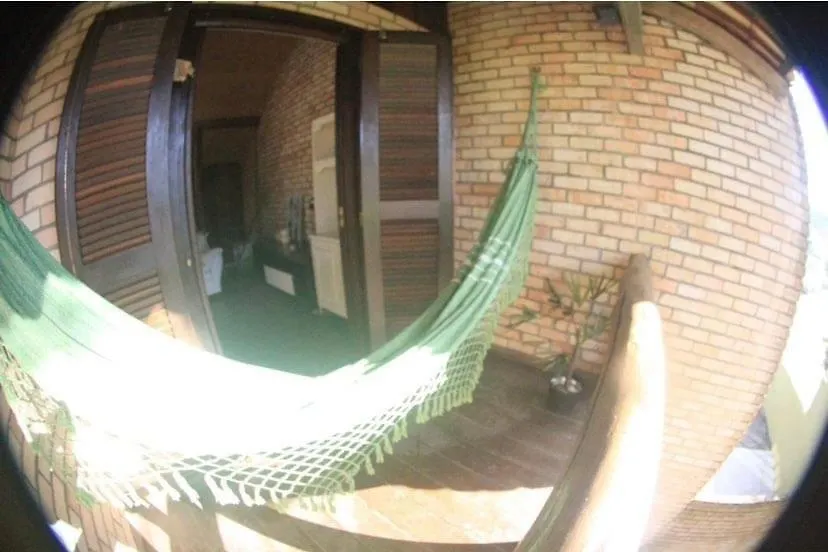 Quarto Em Chale Rustico E Aconchegante Bombinhas 0*,  Brésil